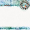 Sada scrapbookových papírů Studio Light, 30,5 x 30,5 cm (12 ks) – Let it Snow