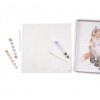 Malování podle čísel Wrendale Designs – lišče