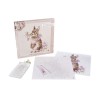 Malování podle čísel Wrendale Designs – králík