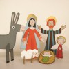 Kreativní sada Mitik - Můj betlém
