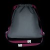 Bagmaster SÁČEK PRIM 23 B školní na přezůvky / tělocvik - panda