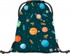 BAAGL Předškolní sáček Planety