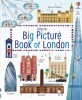 Usborne Book and Jigsaw London