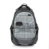 Bagmaster BAG 23 B studentský set - šedý
