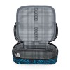 Bagmaster BAG 20 B studentský set - žíhaně modrý