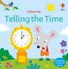 Telling the Time Matching Games and Book