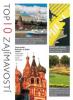 Moskva /Lingea/ Inspirace na cesty