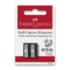 Ořezávátko Faber-Castell RollOn 2 otvory