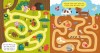 Little Children´s Maze Book