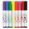 Voskovky se zvířátky Aladine Colors Baby Animals 12 ks