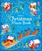 Usborne Book and Jigsaw Christmas Maze