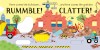 Slider Sound Books: Rummble!