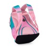 Školní batoh OXY Ombre Blue- pink