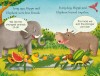 First Reading: Tortoise and the Tug-of-War