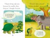 First Reading: Tortoise and the Tug-of-War