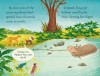 First Reading: Tortoise and the Tug-of-War
