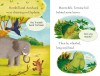 First Reading: Tortoise and the Tug-of-War