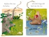 First Reading: Tortoise and the Tug-of-War