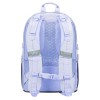 BAAGL 3 SET Skate Lilac: batoh, penál, sáček