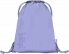 BAAGL 3 SET Skate Lilac: batoh, penál, sáček