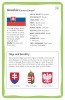 Spotter´s Cards Flags of the World