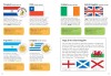 Spotter´s Guides: Flags of the World