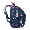 Studentský batoh OXY SCOOLER Flowers