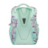 Studentský batoh OXY Touch Flowers