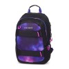 Studentský batoh + etue OXY Sport Galaxy