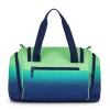 Sportovní taška OMBRE Blue
