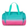 Sportovní taška OMBRE Pink