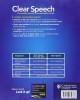 Clear Speech 4th ed. Student´s Book with Integrated Digital Learning