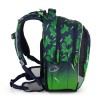 Bagmaster LUMI 25 C malý školní set pro prvňáčky – dinosaurus
