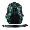 Bagmaster LUMI 25 C malý školní set pro prvňáčky – dinosaurus