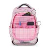 Bagmaster DOPI 25 A velký školní set pro prvňáčky – motýlci