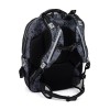 Bagmaster ZIPSTER 25 B školní batoh – šedý