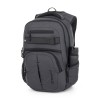 Bagmaster SCOUT 25 A studentský batoh – šedý