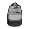 Bagmaster SCOUT 25 A studentský batoh – šedý
