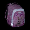 Bagmaster LUMI 25 A malý školní set pro prvňáčky – králíček