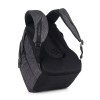 Bagmaster BAG 25 A studentský batoh – šedý