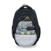 Bagmaster studentský batoh ENERGY 25 A – černý