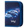BAAGL SET 5 Zippy Vesmírná Loď: aktovka, penál, sáček, zástěra, peněženka
