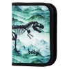 BAAGL SET 5 Ergo Dino: aktovka, penál, sáček, zástěra, peněženka
