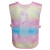 BAAGL Dětská zástěra Rainbow Unicorn