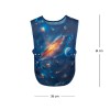 BAAGL Dětská zástěra Vesmír