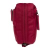 BAAGL Ledvinka Go Burgundy GRS