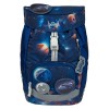 BAAGL SET 5 AIRY Vesmír: batoh, penál, sáček, zástěra, peněženka 