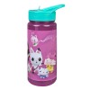 Láhev na pití 500 ml Gabby´s Dollhouse