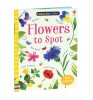 Flowers to Spot