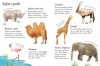 Zoo Animals to Spot